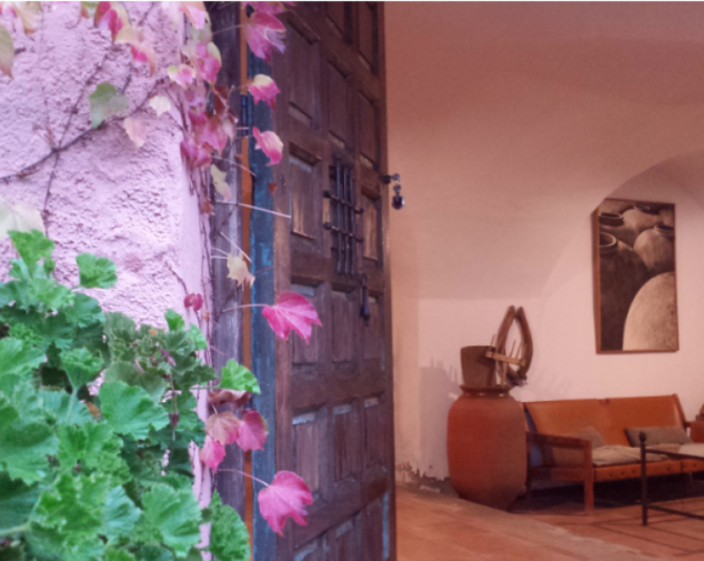 Private Hostels