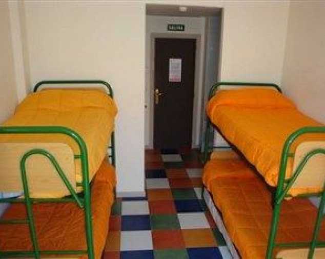 Private Hostels