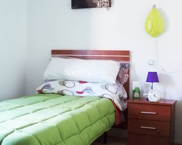 Private Hostels