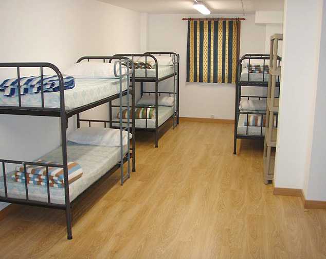 Private Hostels