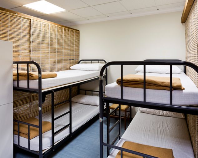 Private Hostels