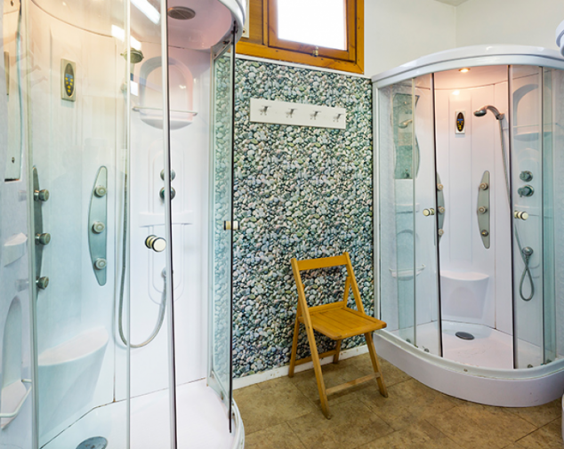 Private Hostels