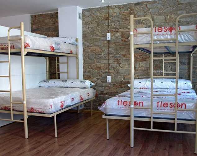 Private Hostels