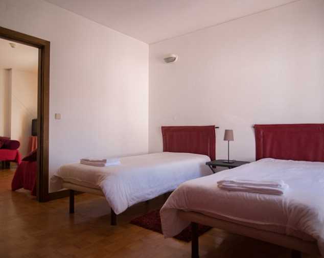 Private Hostels