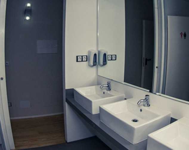 Private Hostels