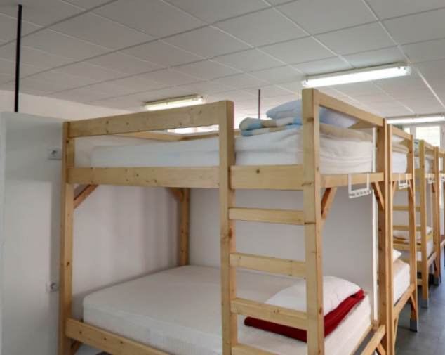 Private Hostels