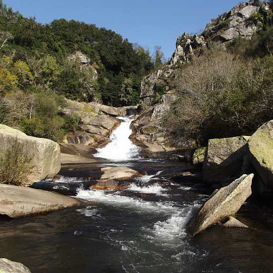 Rubiaes to Redondela (53,4 Km)