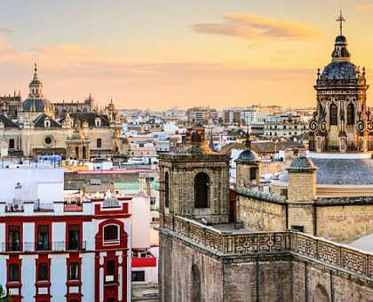 Sevilla
