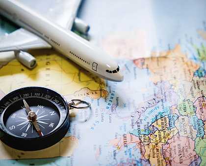 Starting the Camino de Santiago from Abroad