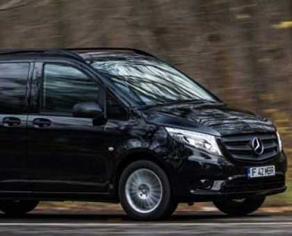 Support Vehicles for your Trip