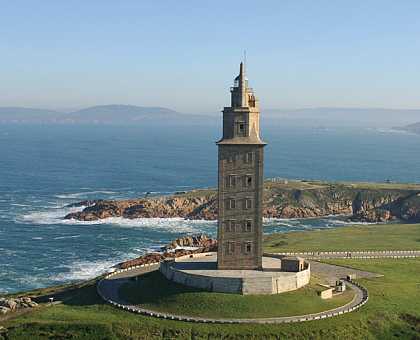 Torre de Hércules (A Coruña)