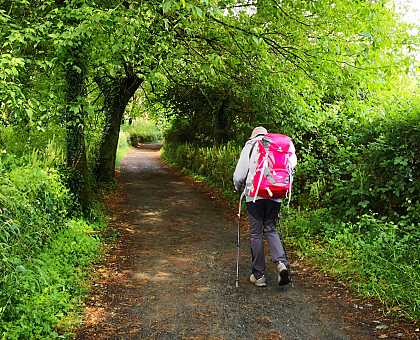 US Pilgrims: How to walk the Camino de Santiago