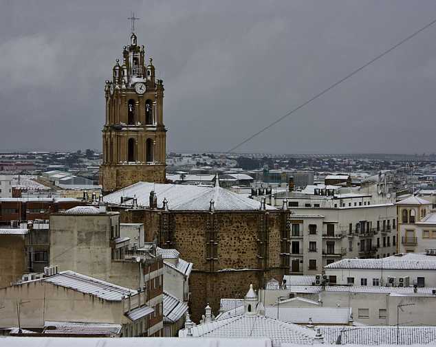 Villafranca de los Barros - Almendralejo (17km)