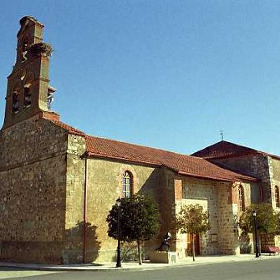 Zamora - Montamarta (18,5Km)