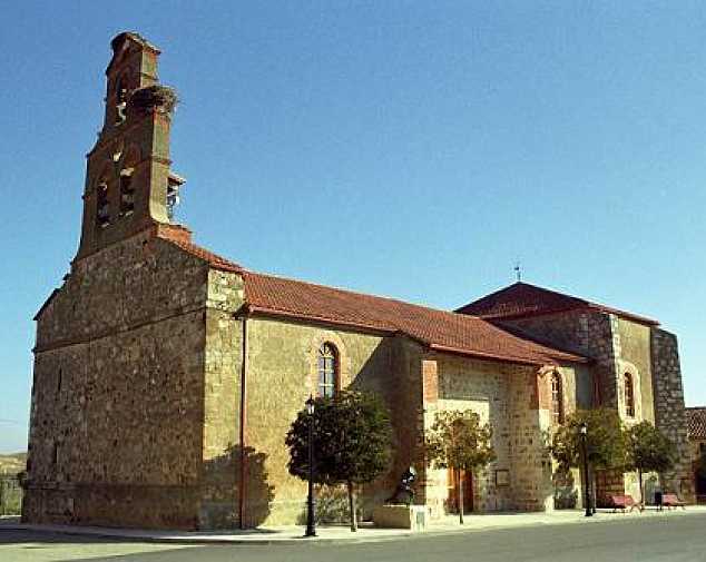 Zamora - Montamarta (18,5Km)